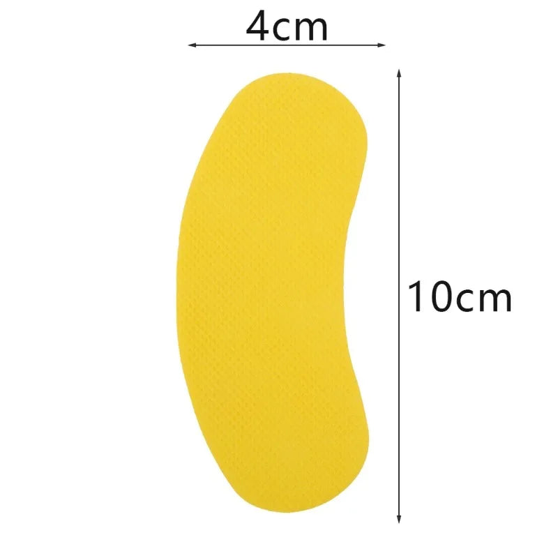 Shoe Deodorization Sticker Lightweight Fruit Fragrance Foot Deodorant Patch Breathable Eliminate Odor Paste Deodorizing Stickers