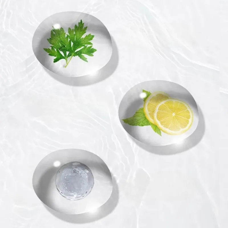 Shoe Deodorization Sticker Lightweight Fruit Fragrance Foot Deodorant Patch Breathable Eliminate Odor Paste Deodorizing Stickers