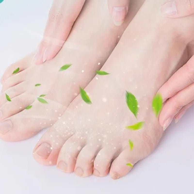 Shoe Deodorization Sticker Lightweight Fruit Fragrance Foot Deodorant Patch Breathable Eliminate Odor Paste Deodorizing Stickers